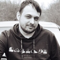 Фотография мужчины Александр, 39 лет из г. Минеральные Воды