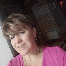 Фотография девушки Надежда, 55 лет из г. Благовещенск