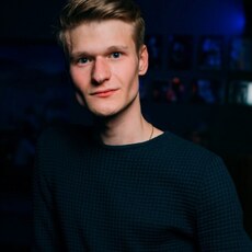 Фотография мужчины Влад, 25 лет из г. Полоцк