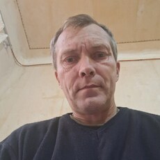 Фотография мужчины Вадик, 50 лет из г. Новосибирск