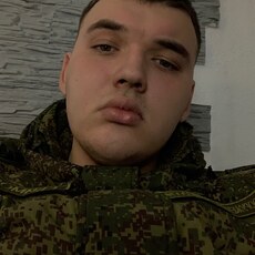 Фотография мужчины Александр, 22 года из г. Псков