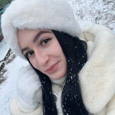 Дарья, 22 из г. Чита.