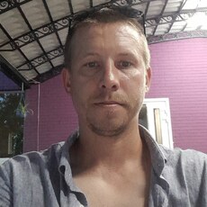 Фотография мужчины Александр, 36 лет из г. Афипский