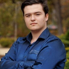 Фотография мужчины Богдан, 19 лет из г. Каменское