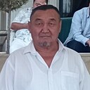 Атабек, 61 год