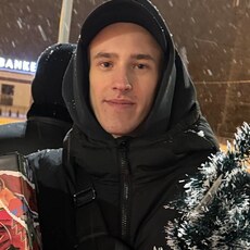 Фотография мужчины Ромашка, 20 лет из г. Тольятти