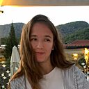 Кристина, 28 лет