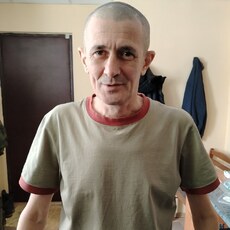 Фотография мужчины Андрей, 53 года из г. Окуловка
