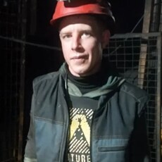 Фотография мужчины Костя, 35 лет из г. Анжеро-Судженск