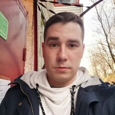 Фотография мужчины Артем, 29 лет из г. Петропавловск-Камчатский