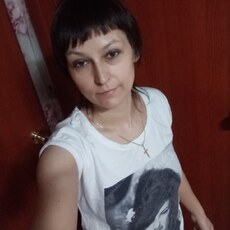 Фотография девушки Оля, 40 лет из г. Иркутск