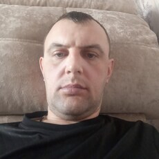 Фотография мужчины Сергей, 38 лет из г. Сызрань
