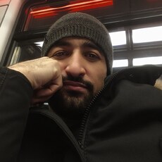 Фотография мужчины Шамиль, 32 года из г. Москва