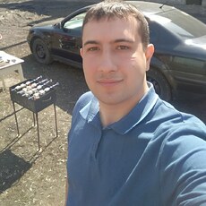 Фотография мужчины Павел, 33 года из г. Новопсков