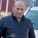 Галуст, 63 года