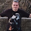 Антон, 33 года