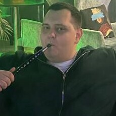 Фотография мужчины Костя, 26 лет из г. Джанкой