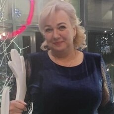 Светлана, 45 из г. Городец.