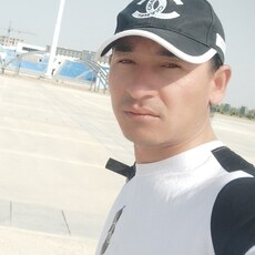 Фотография мужчины Руслан, 31 год из г. Ташкент