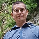 Фаиль, 43 года