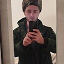 Ибрагим, 23 года