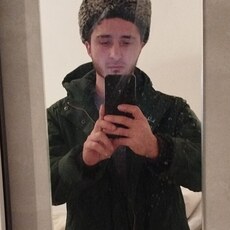 Фотография мужчины Ибрагим, 23 года из г. Питерка