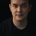 Раиль, 29 лет