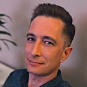 Максим, 39 лет