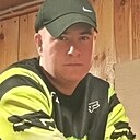 Александр, 23 года