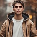 Странник, 44 года