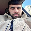 Мухаммад, 24 года