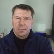 Фотография мужчины Александр, 52 года из г. Черняховск