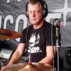 Фотография мужчины Роман, 48 лет из г. Комсомольск-на-Амуре