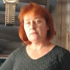 Фотография девушки Ольга, 49 лет из г. Омск