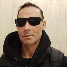 Фотография мужчины Damin, 42 года из г. Геленджик