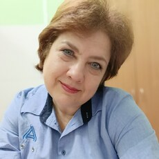 Фотография девушки Татьяна, 51 год из г. Сургут