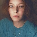 Ксюша, 20 лет