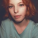 Ксюша, 20 лет