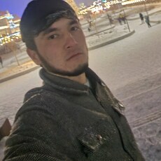 Фотография мужчины Сарвар, 22 года из г. Нижний Новгород