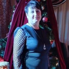 Фотография девушки Вита, 53 года из г. Луганск