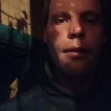 Фотография мужчины Anton, 38 лет из г. Аксу