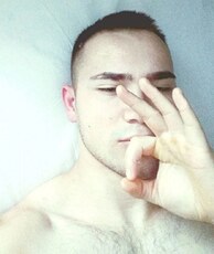 Фотография мужчины Андрей, 35 лет из г. Киров