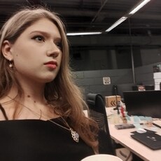 Фотография девушки Мария, 19 лет из г. Санкт-Петербург