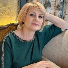 Фотография девушки Лариса, 61 год из г. Бийск