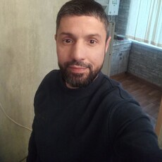 Фотография мужчины Маар, 40 лет из г. Тула