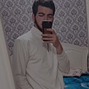 Дамир, 21 год