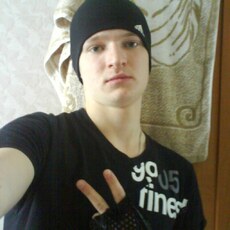 Фотография мужчины Данил, 37 лет из г. Магадан