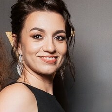 Фотография девушки Екатерина, 40 лет из г. Москва