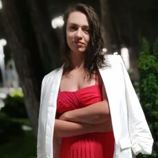 Екатерина, 40 из г. Москва.