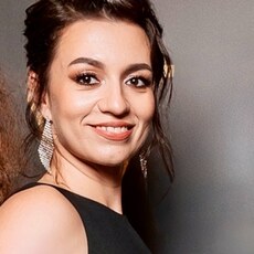 Фотография девушки Екатерина, 40 лет из г. Москва